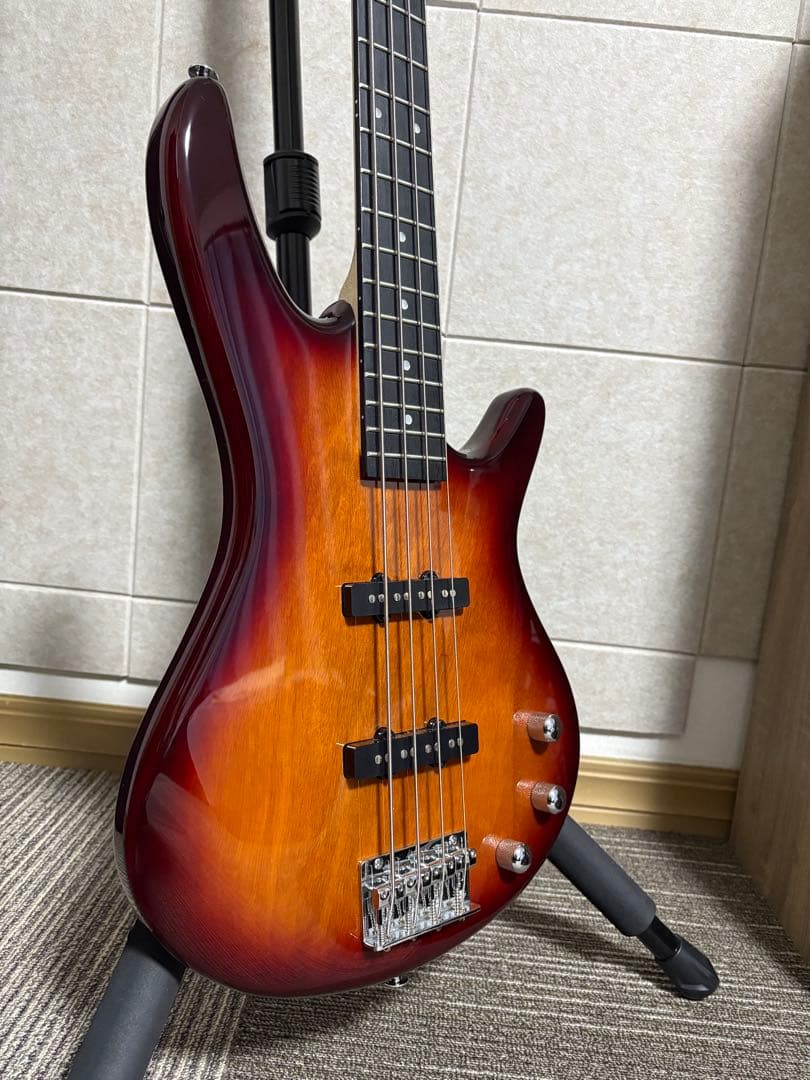 Ibanez GSR180 BS　ベース　Bass　美品
