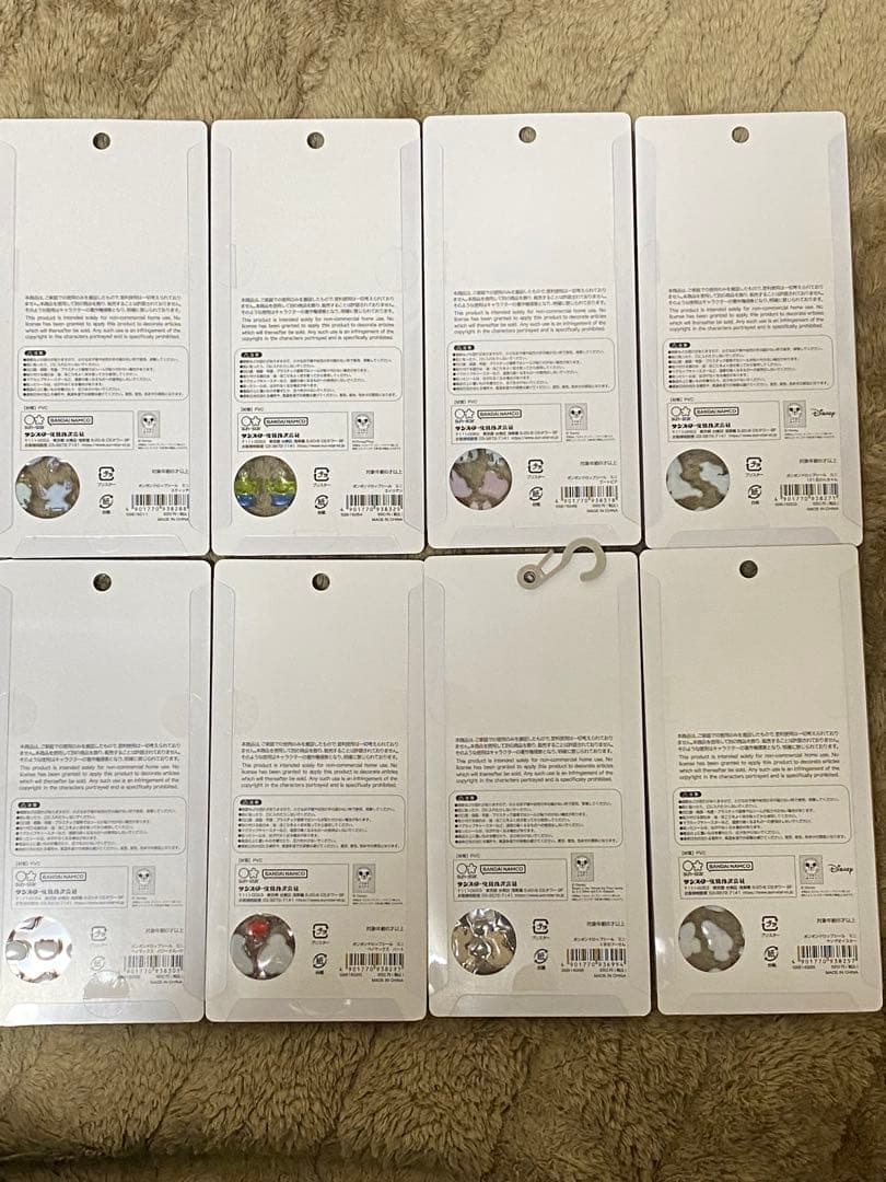 【正規品】ボンボンドロップシールまとめ売り 全50枚