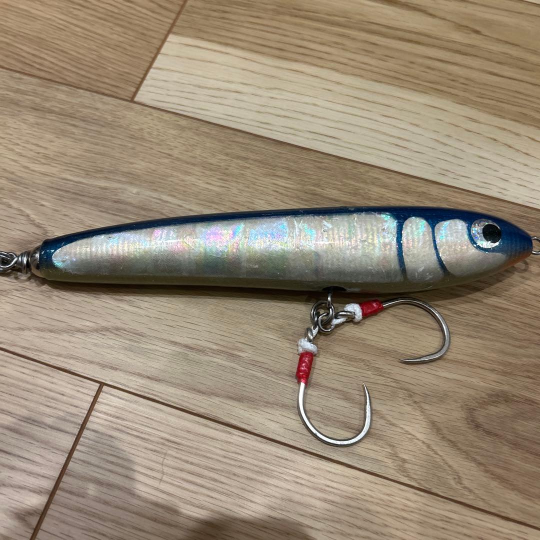 カーペンター　GTガンマ120