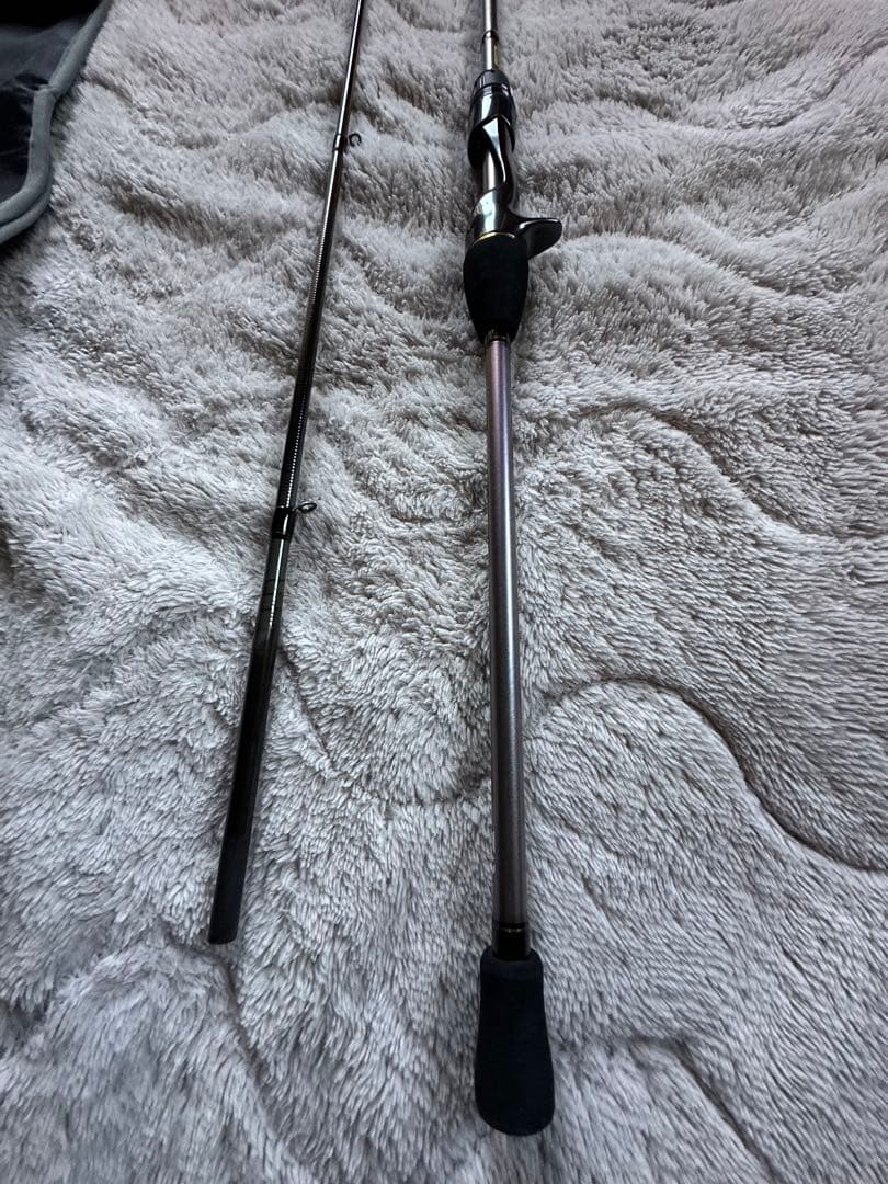 ダイワ　メタリアカワハギMH-175