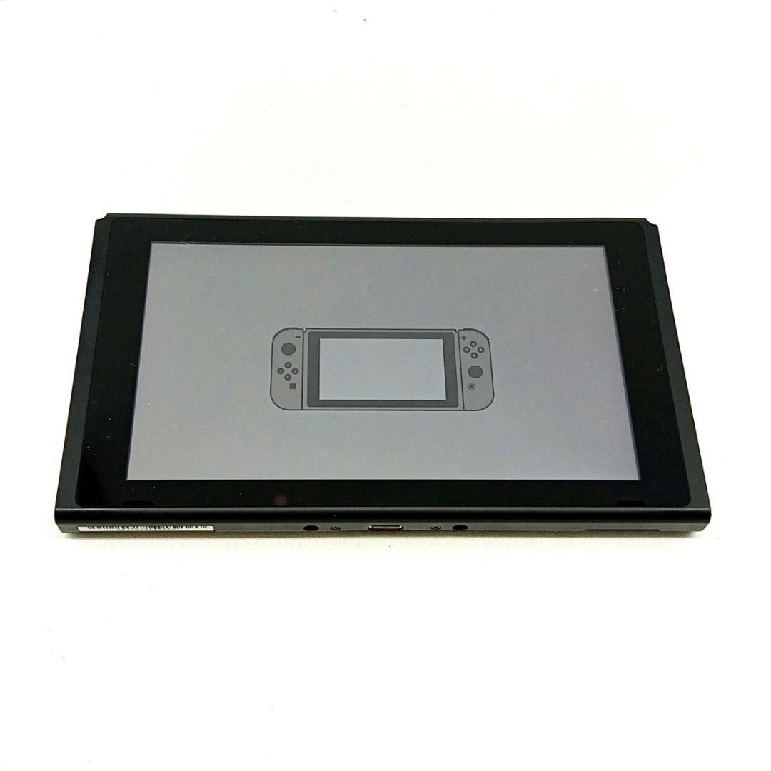 Nintendo switch ドラゴンクエストXI S ロトエディション