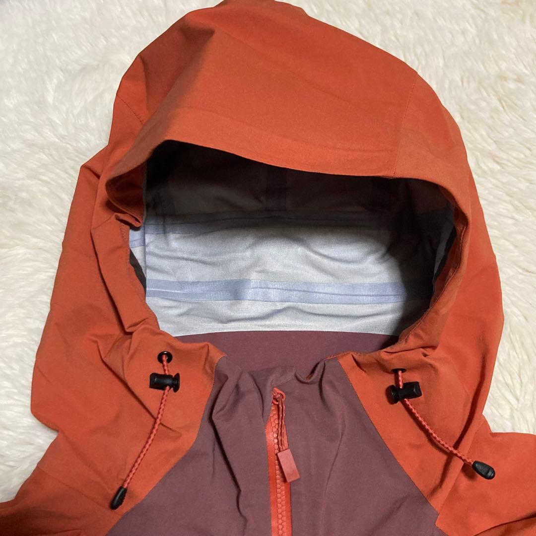 Burton [ak] ジャケット GORE-TEX レディース M