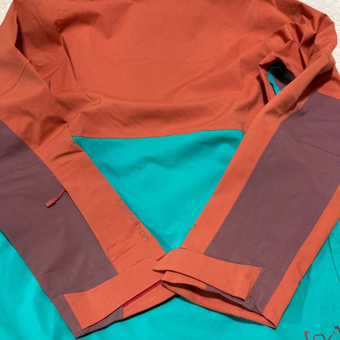 Burton [ak] ジャケット GORE-TEX レディース M