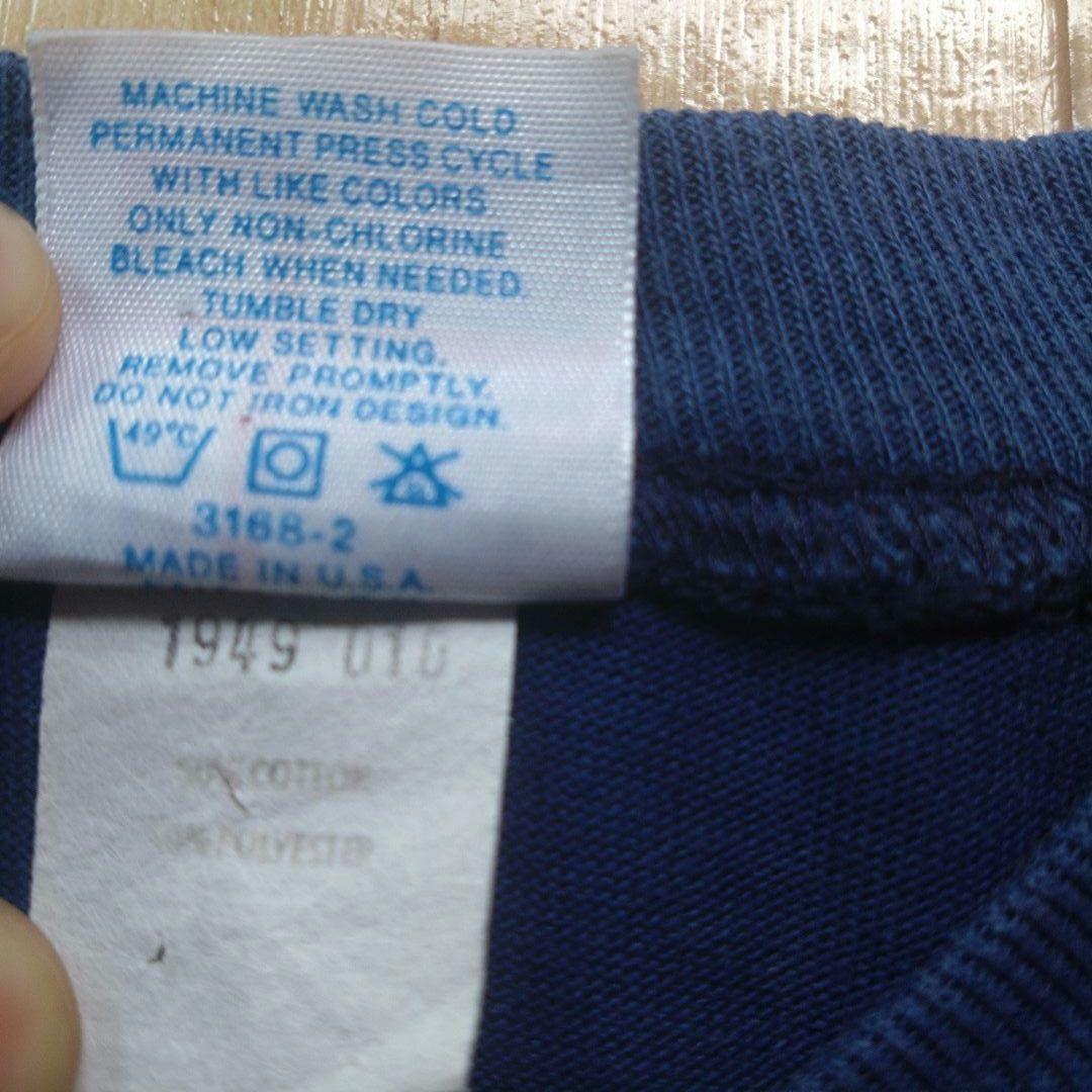 ⭕️BOSTON RED SOX 90sリンガーＴシャツ MLB レッドソックス