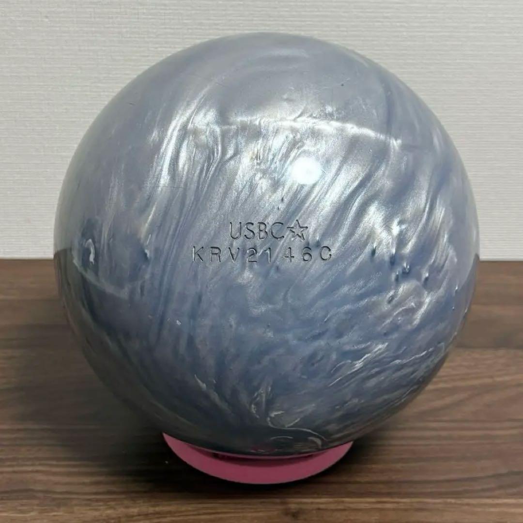 ボウリング　15ポンド　ハンマー　エンヴィーツアーパール　（値下げ可）