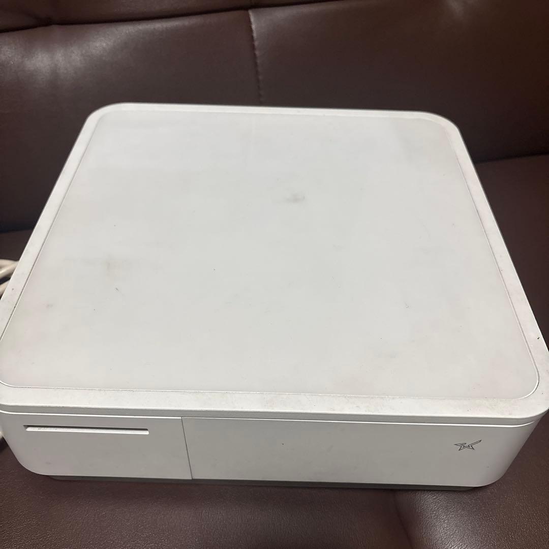 POP10 WHT JP レジプリンター　スター精密 動作確認済み