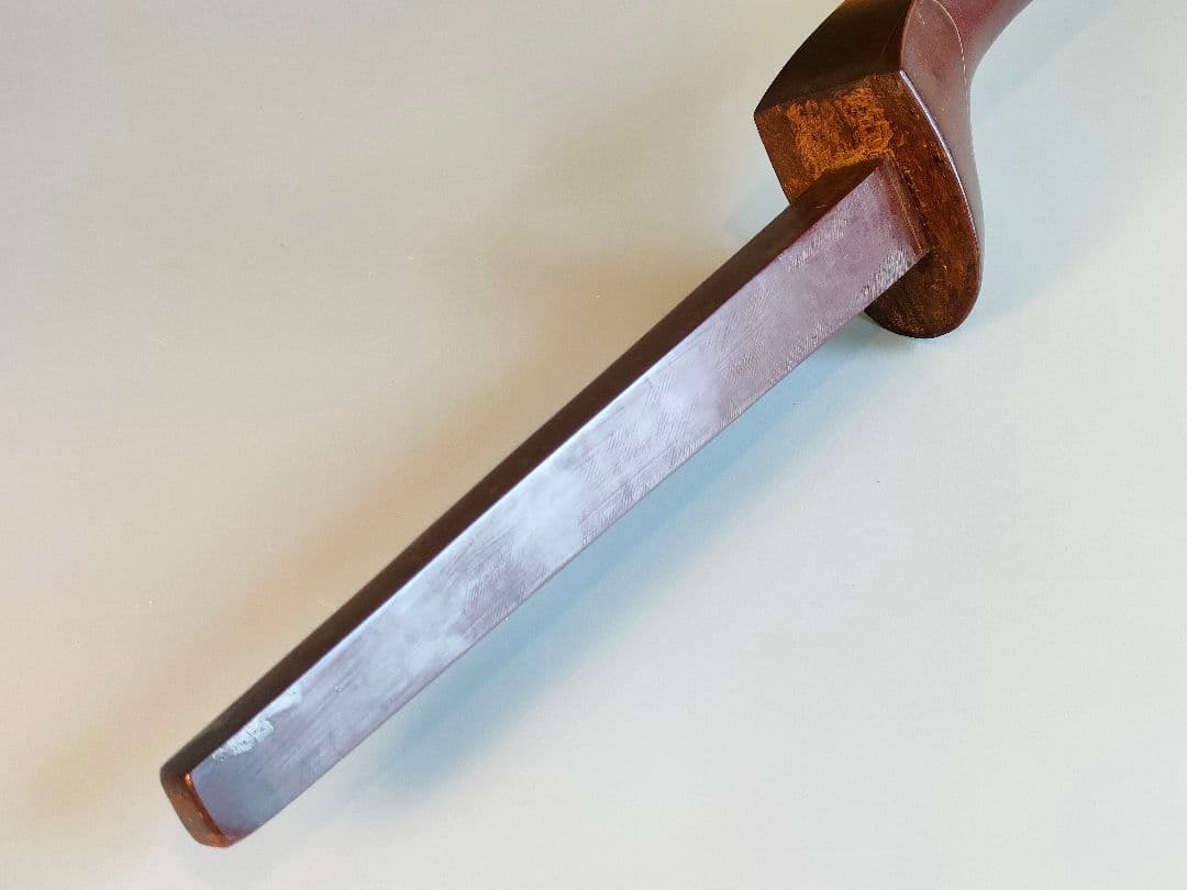 製作五棹のみ ベークライト製三線 名工平良昌則 与那城型 特注品