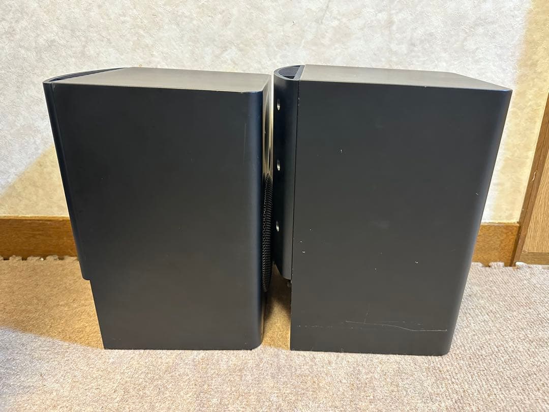 YAMAHA MSP5 モニタースピーカー