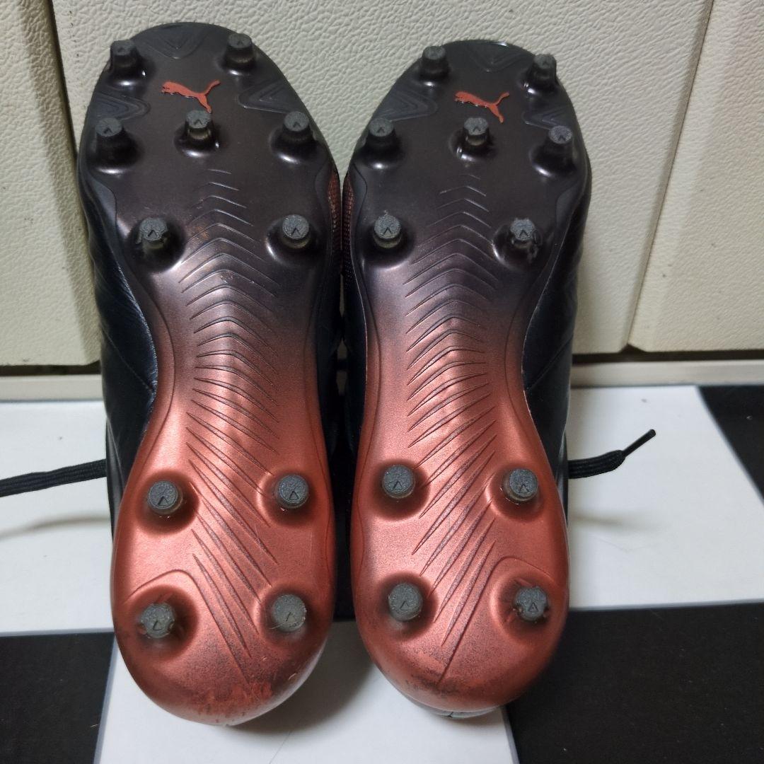 プーマ　キング　プラチナム　21　FG/AG