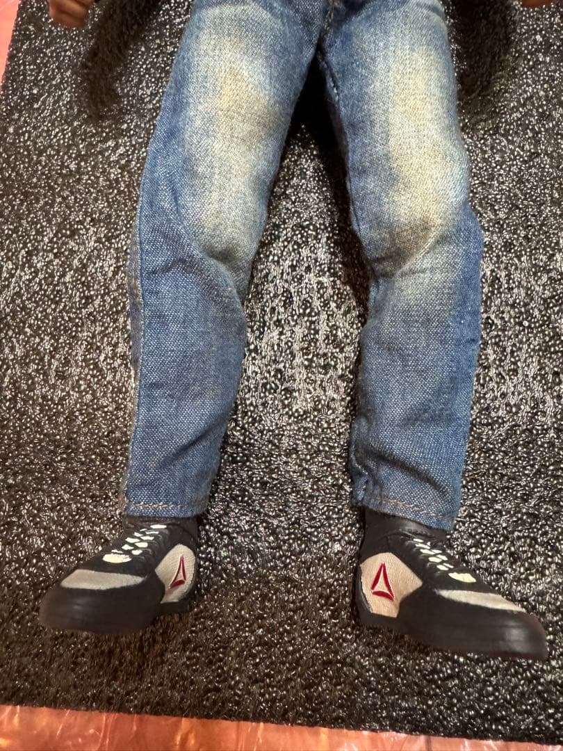 Toys Era PE003 The Parasitic ヴェノム　1/6