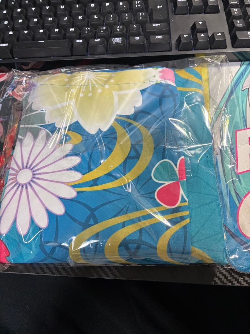 カ*イ様 マジカルミライ 2020 法被 初音ミク マジミラ ハッピ