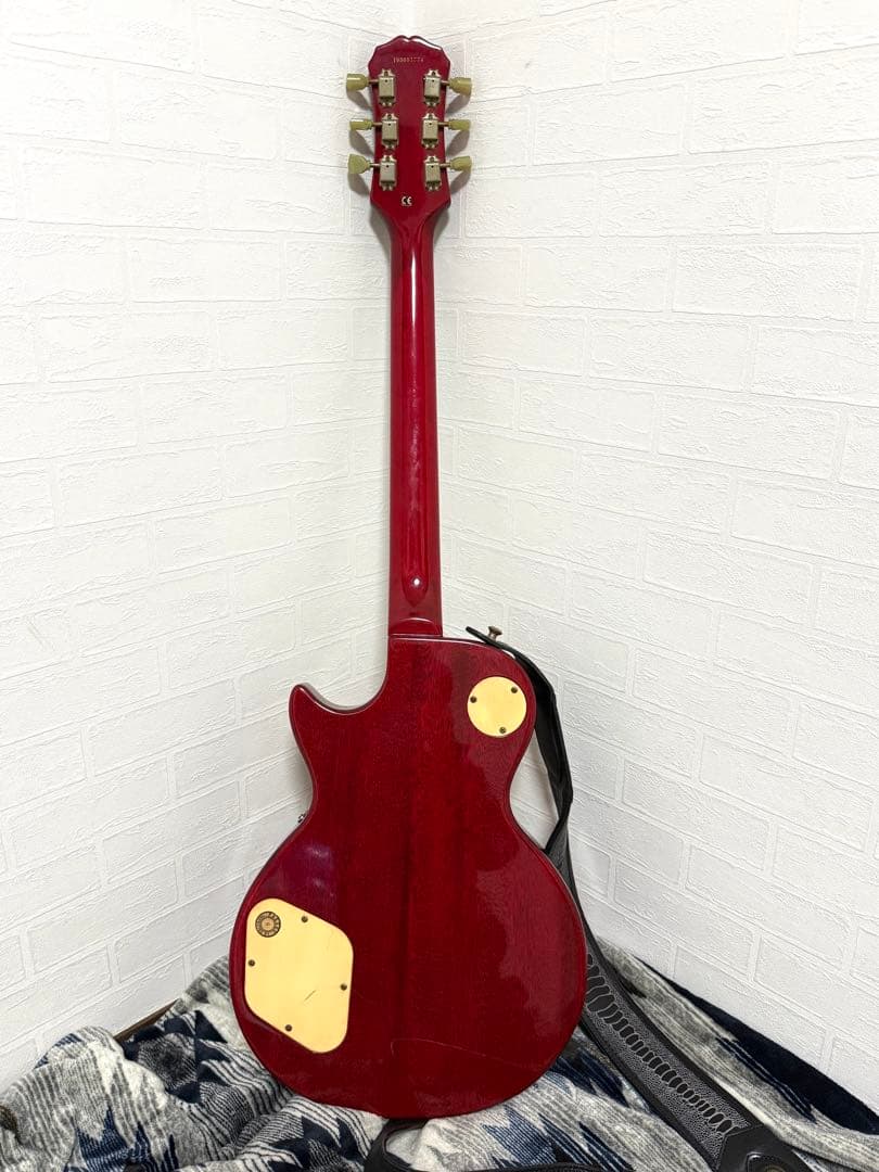Epiphone Les Paul Standard エピフォン レスポール