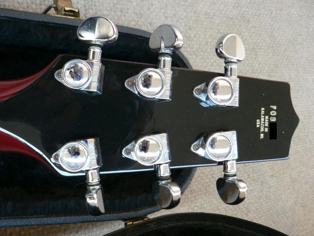 【初期もの良材】Heritage H-150 1989年製 USA