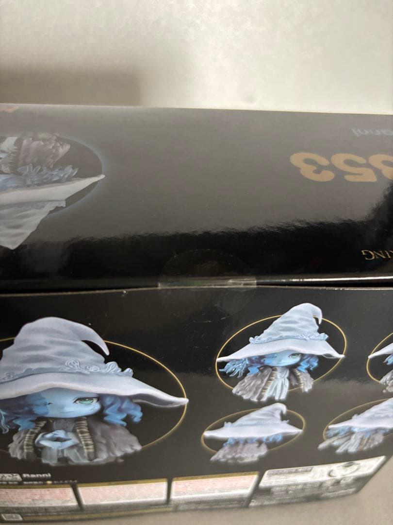 【エルデンリング】ラニ ねんどろいど