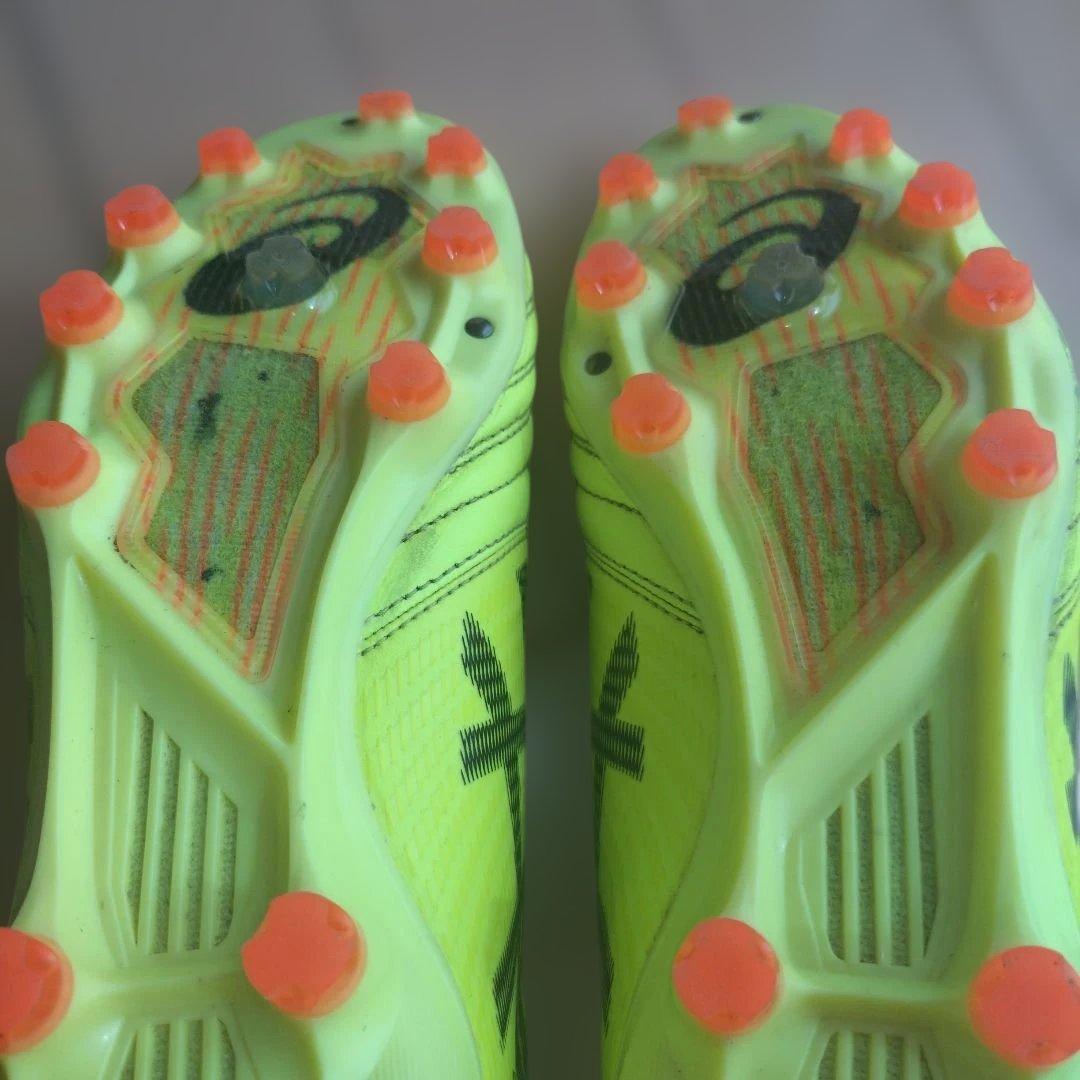 ★ASICS DS LIGHT X-FLY PRO２サッカーシューズ２６センチ★