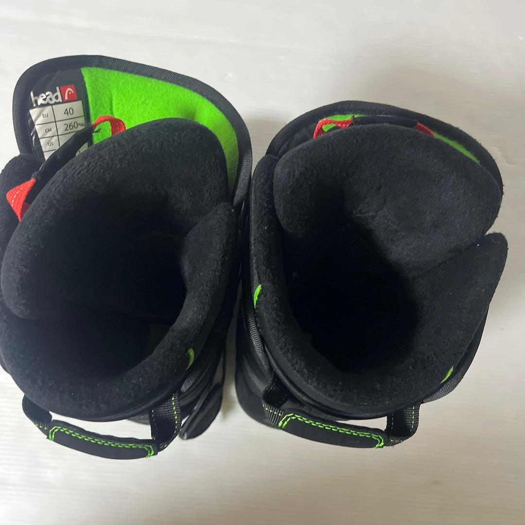 HEAD SCOUT BOA スノボブーツ　26.0cm