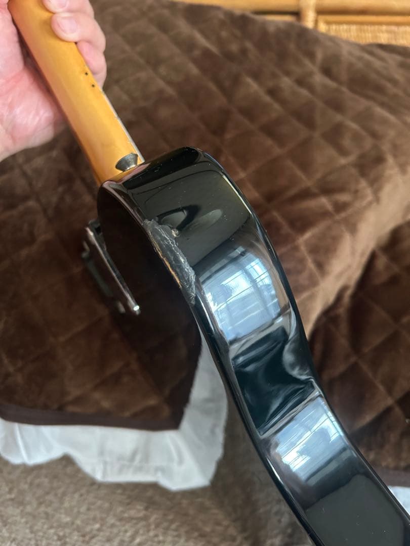 ギター Fender Japan Telecaster