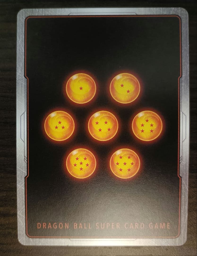 孫悟空　リミテッドパック　MANGA ver.01プロモ