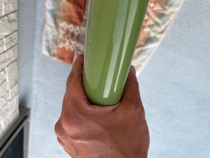 bredrenディーンクリアリーサーフボード