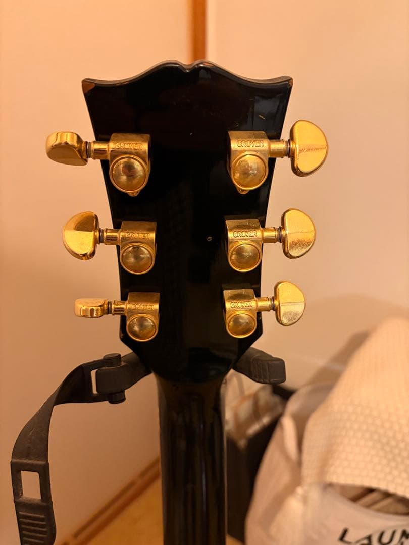 【値下しました】Greco レスポールEG-1000 1978年製