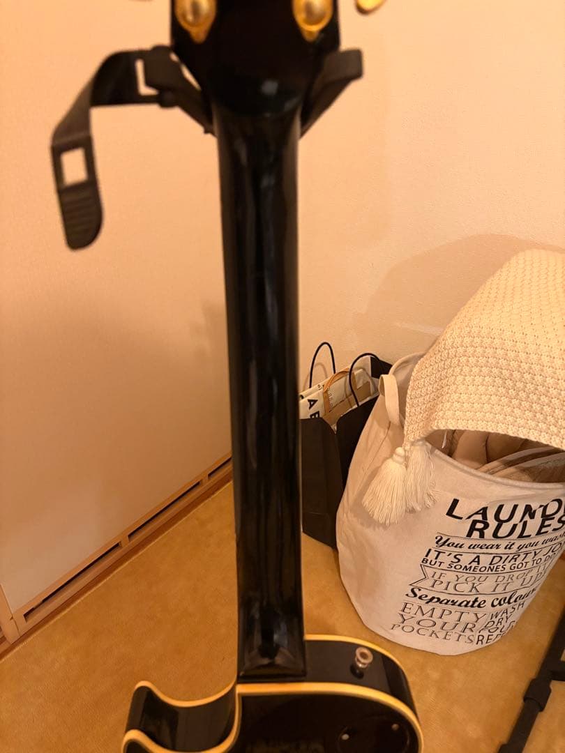 【値下しました】Greco レスポールEG-1000 1978年製