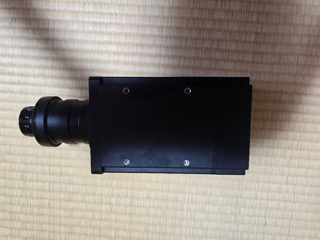 simagic alpha レースゲームやる方オススメ！