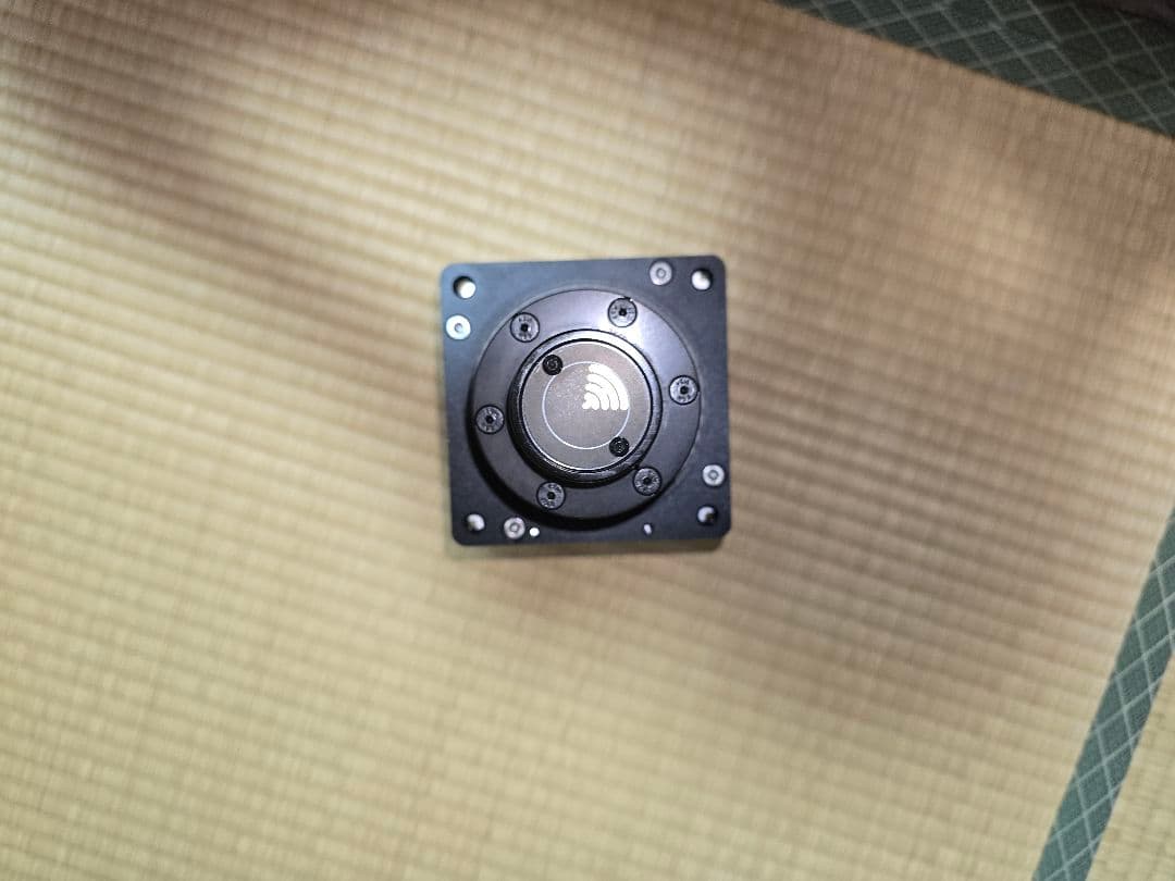 simagic alpha レースゲームやる方オススメ！