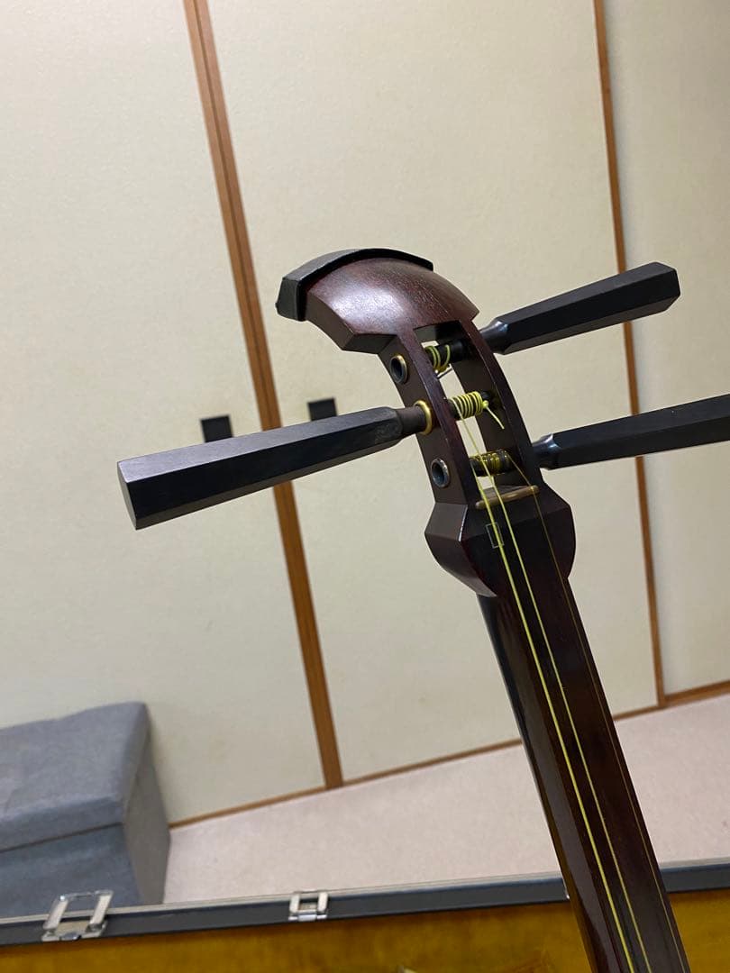 三味線セット