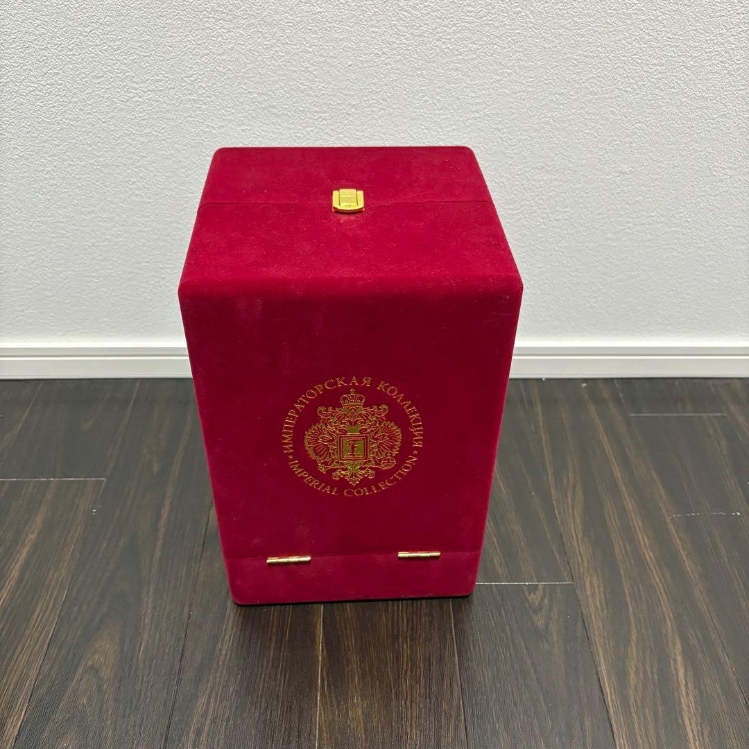 インペリアルコレクション サファイア