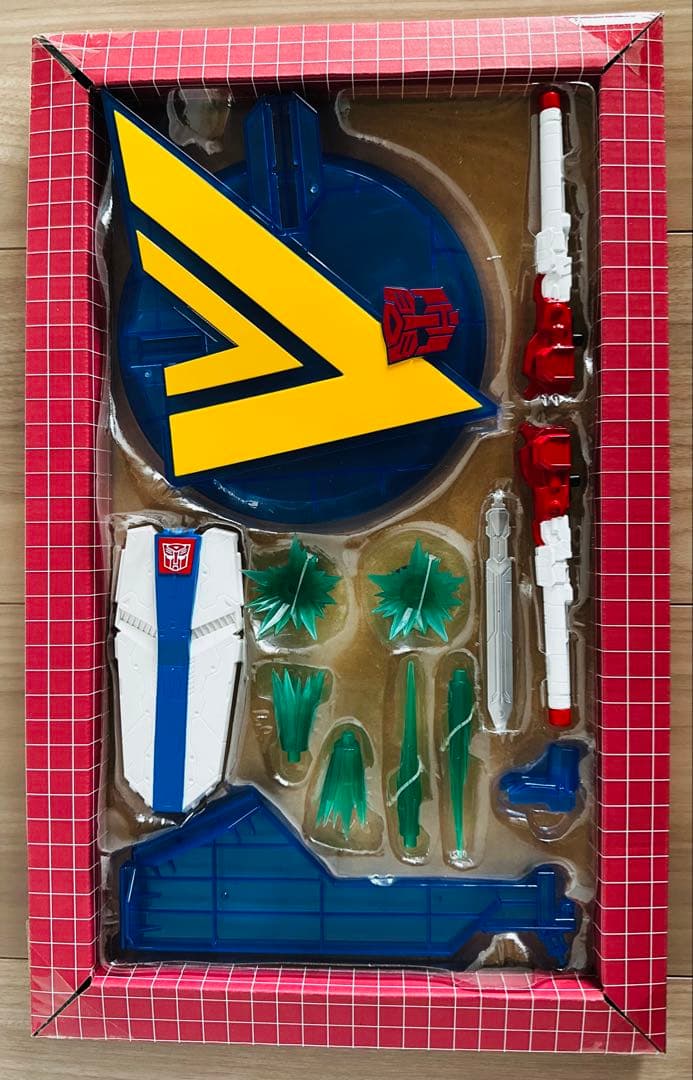 トランスフォーマー レガシー クラウドファンディング ビクトリーセイバー