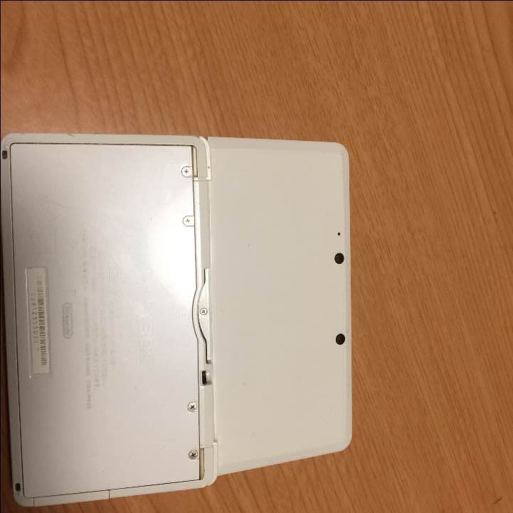 ☆☆3DS カセット6つ充電器つきセット☆☆