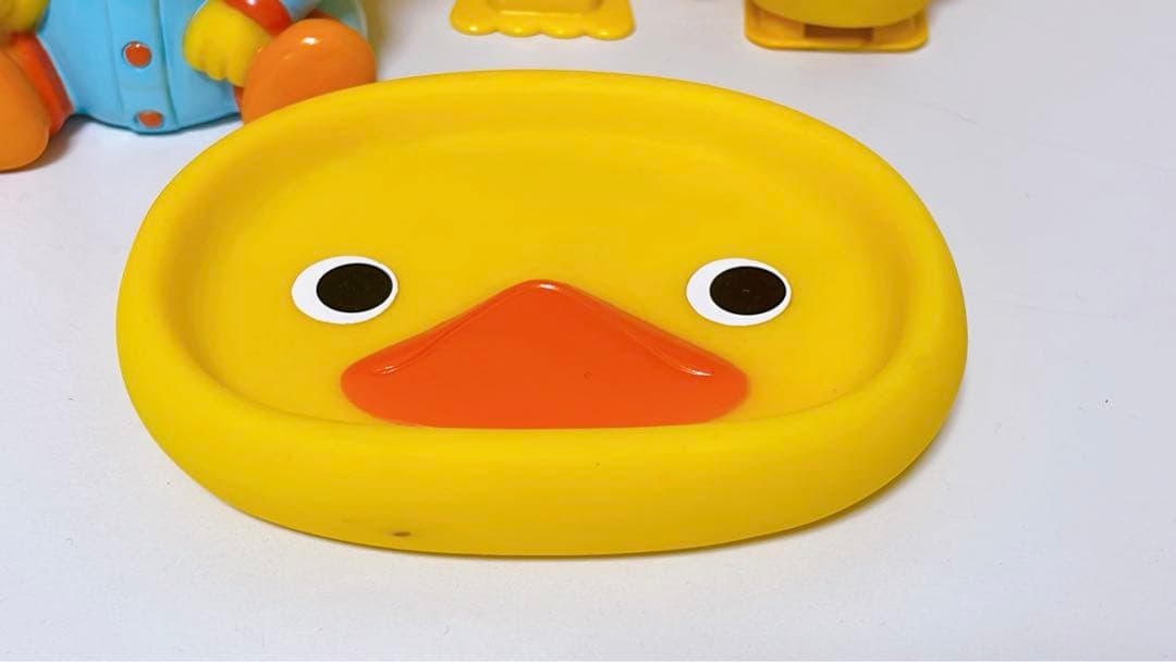 トロイマー　ガーココレクション　6点セット