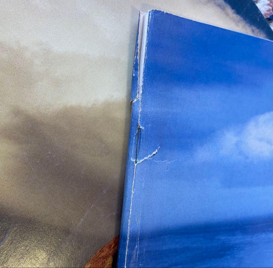 【希少】 パタゴニア カタログ EARLY SPRING 2000