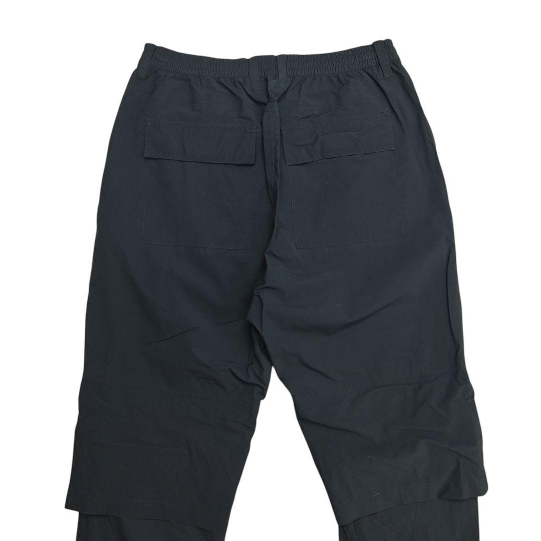 ブリヂストンゴルフ 水神 セットアップ レイン ゴルフウェア 保存袋付 Mサイズ