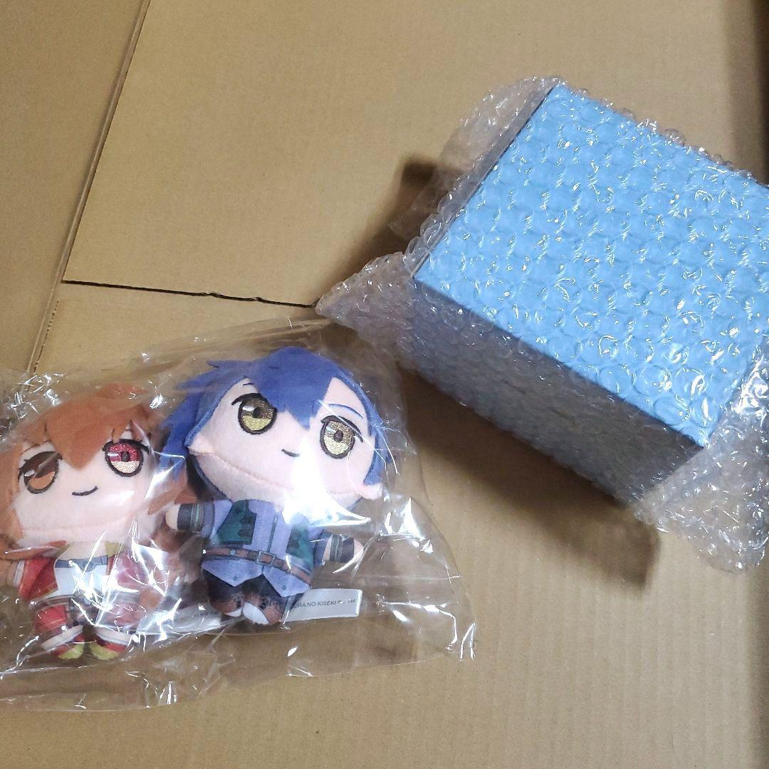 Switch版 空の軌跡 the 1st ブレイサーBOX 電撃スペシャルパック