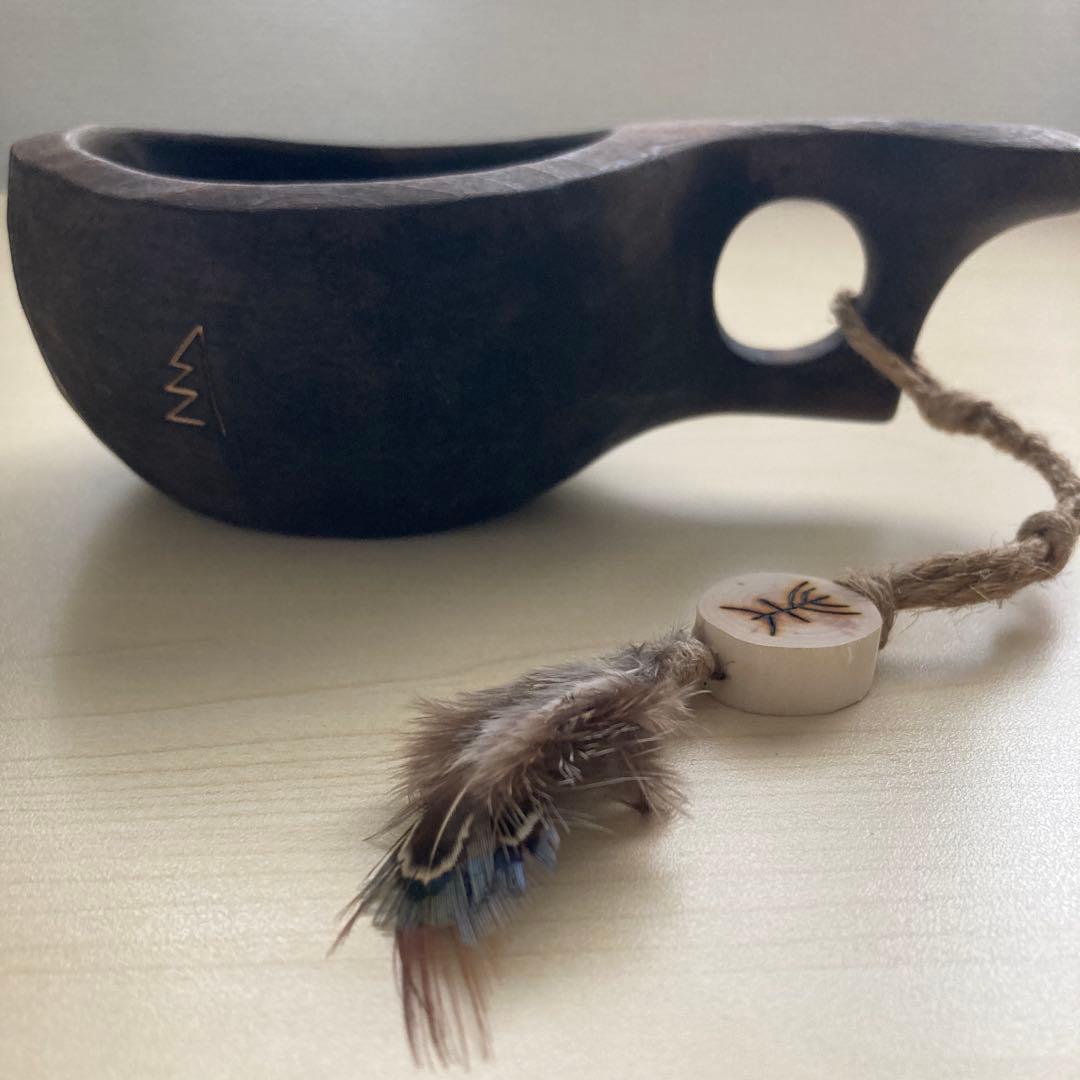 Arashiさま専用【新品】ソウルオブシベリア　#6 丸型ペンダント　No.1