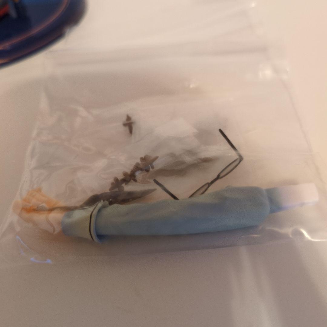 艦隊これくしょん 艦これ 大淀 ホビージャパン誌上通販＆オンライン限定フィギュア