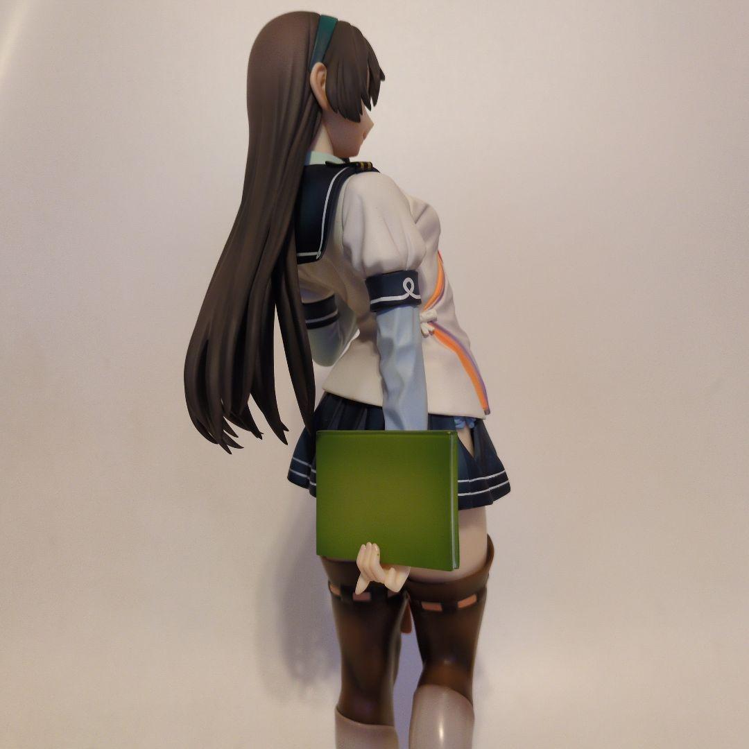 艦隊これくしょん 艦これ 大淀 ホビージャパン誌上通販＆オンライン限定フィギュア