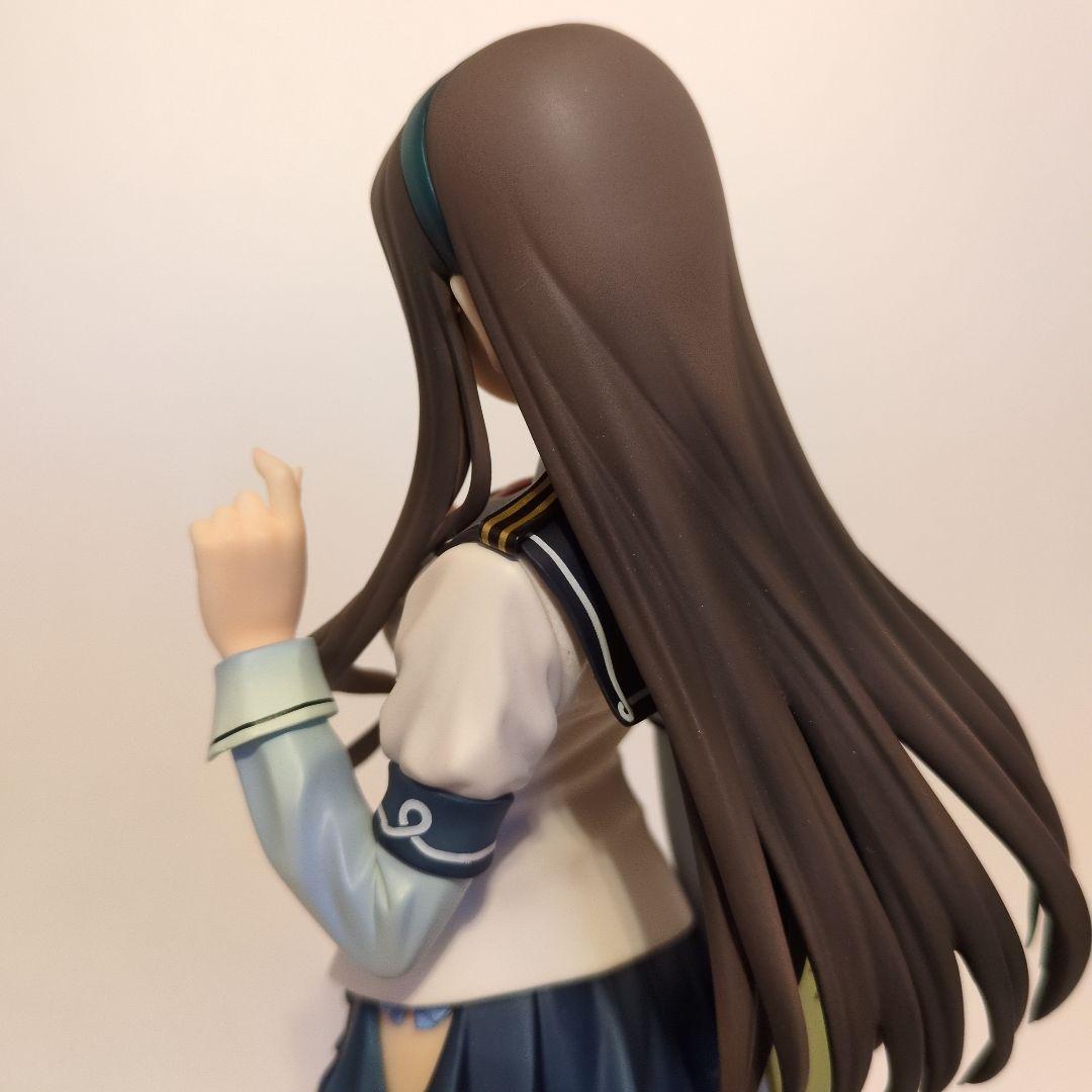 艦隊これくしょん 艦これ 大淀 ホビージャパン誌上通販＆オンライン限定フィギュア