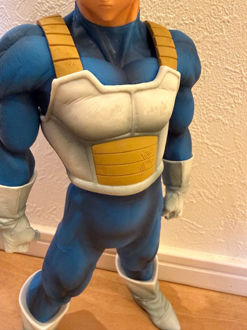 SMSP ベジータ 01 A賞THE BRUSH