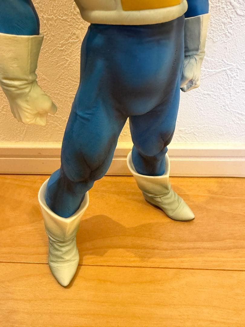 SMSP ベジータ 01 A賞THE BRUSH