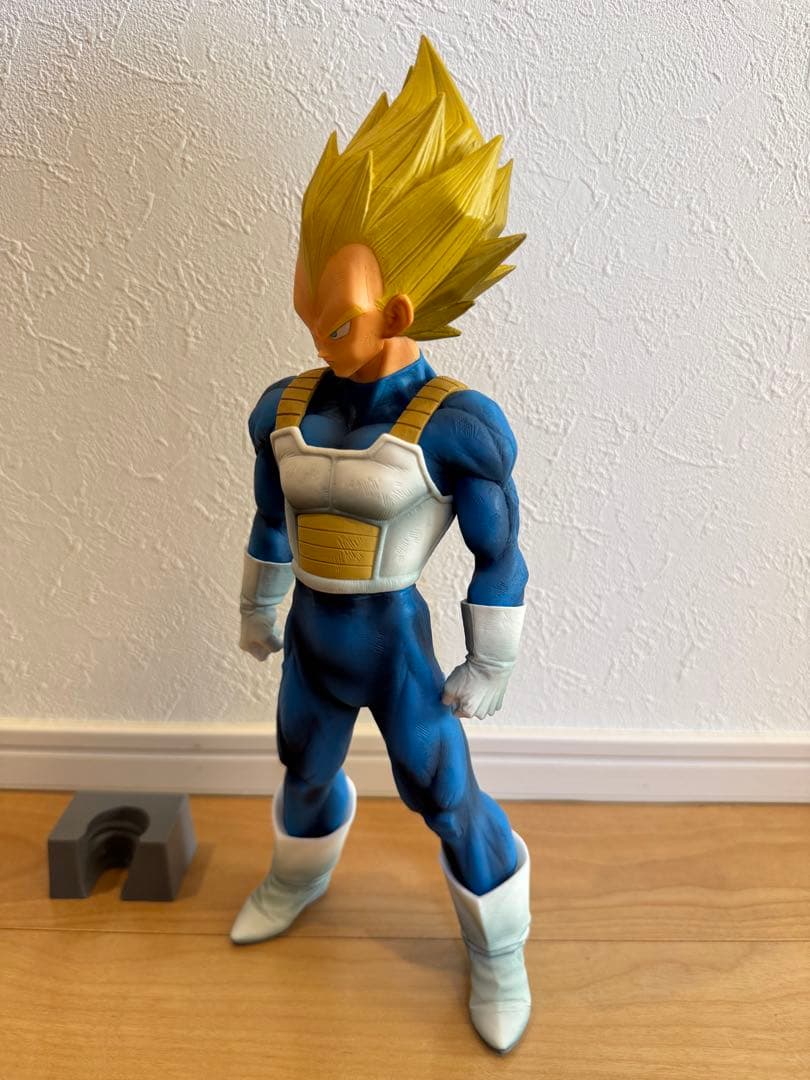 SMSP ベジータ 01 A賞THE BRUSH