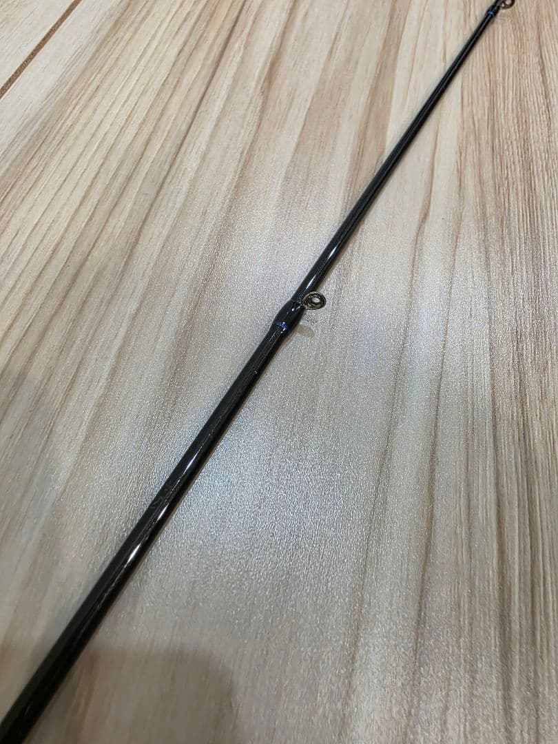 ブリーデン　グラマーロックフィッシュTR85PEスペシャル　ホウリアイランド