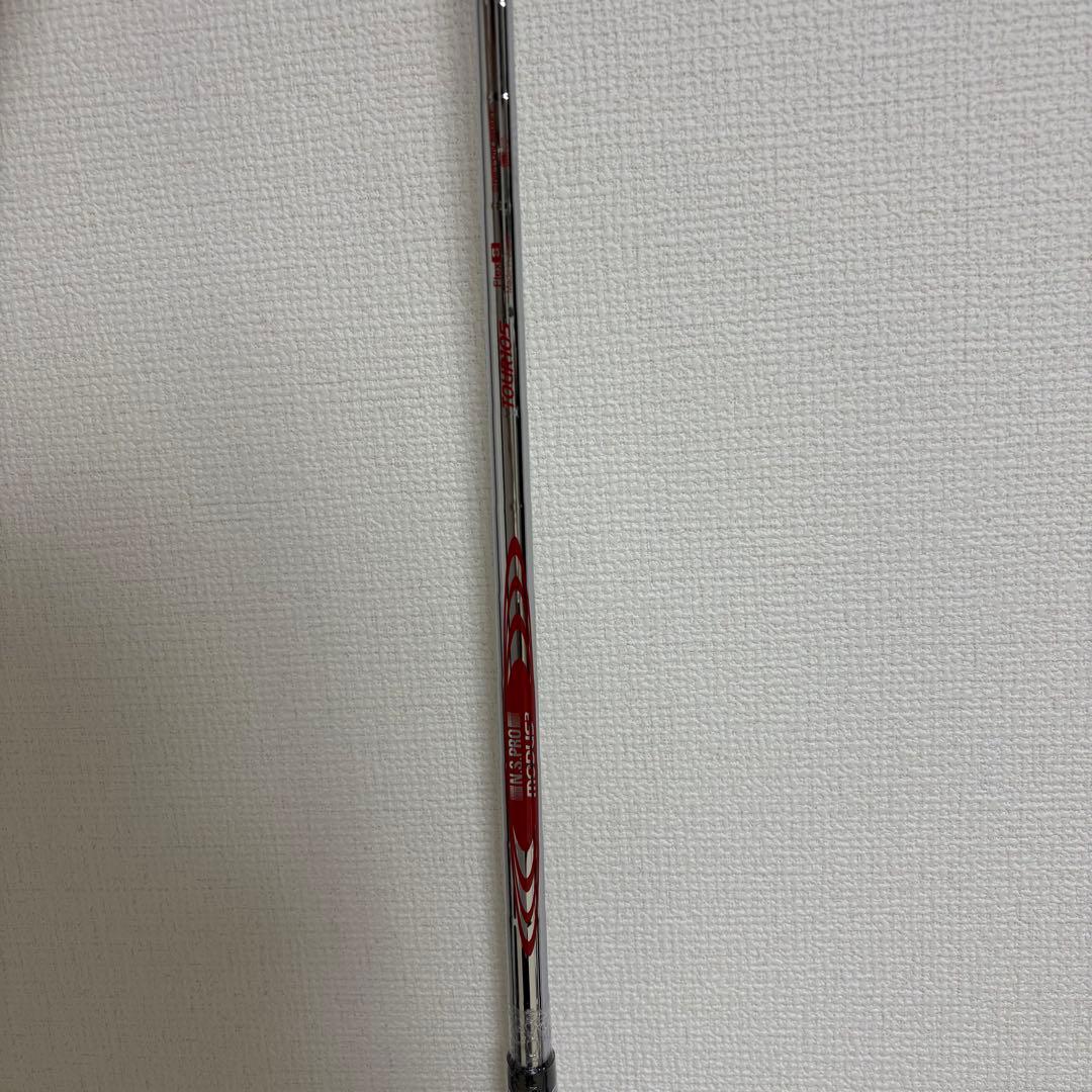 PING ピン G430 MODUS3TOUR105 54° アイアン スチール