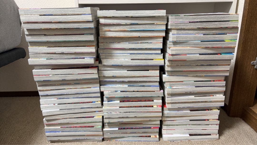 キングダム　1巻〜74巻