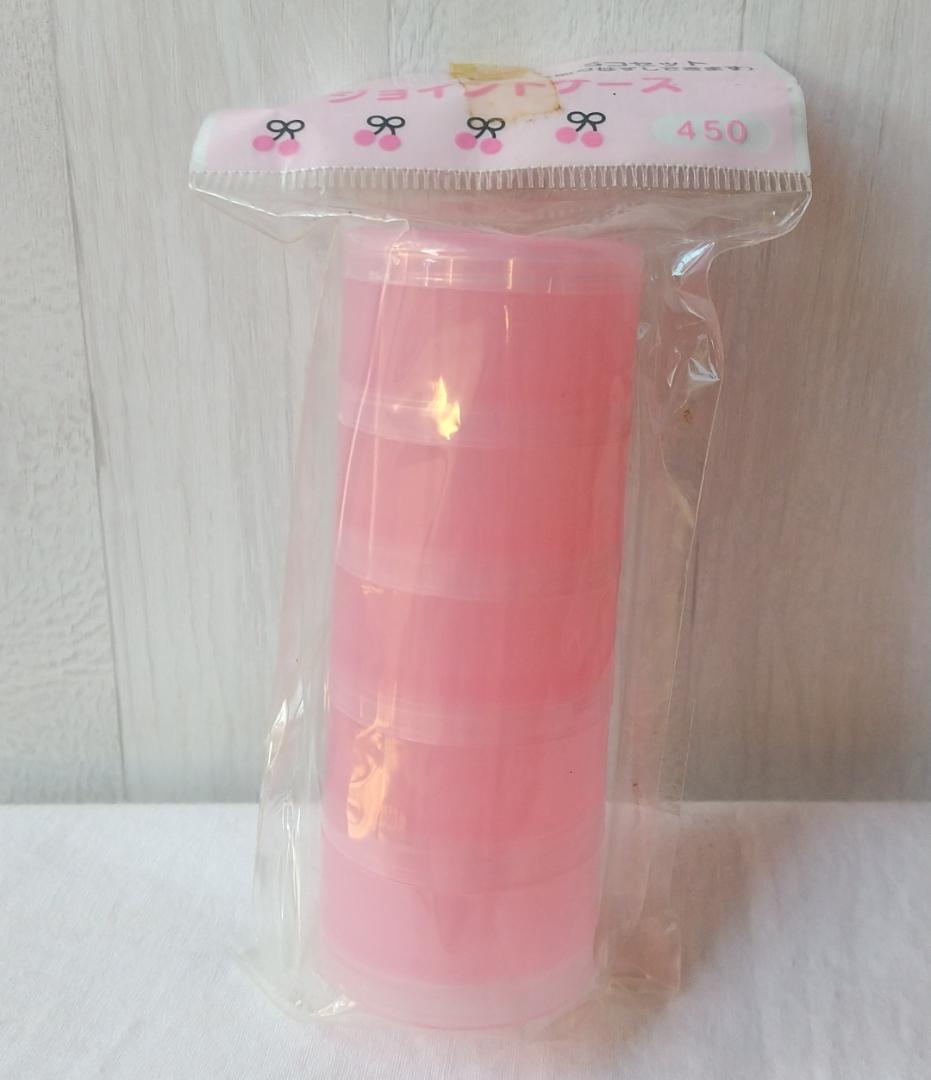 キティ　ケース　ティッシュカバー　ピルケース　さくらんぼ　レトロ