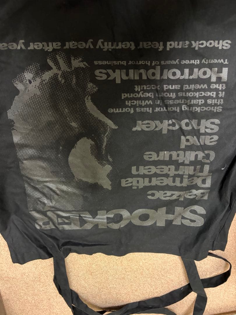 BALZAC 新品　非売品Tシャツ4枚　バッグセット　バルザック