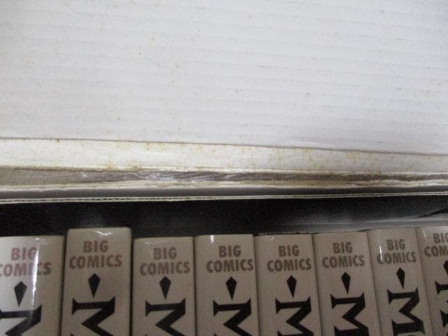 MONSTER 全18巻 浦沢直樹 完結記念限定セット なまえのないかいぶつ