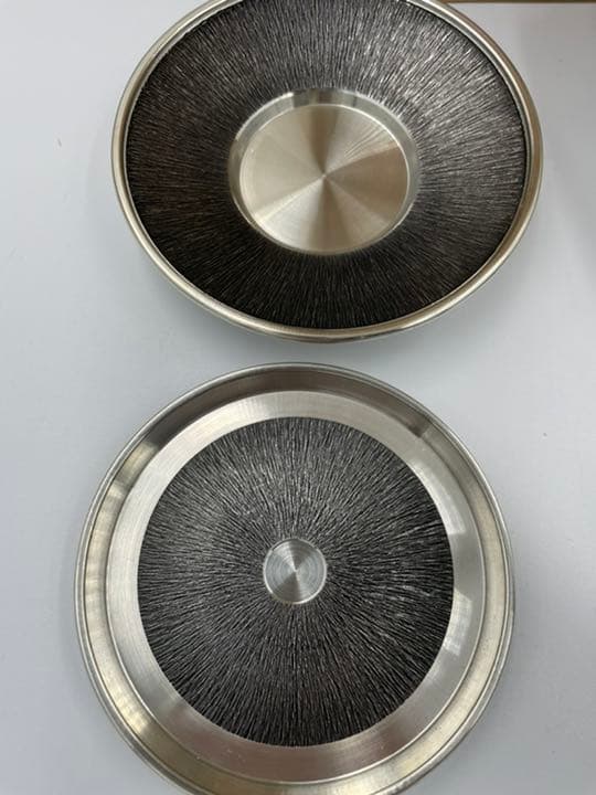 本錫 錫半 手造 嵯峨野 浪華 錫半造