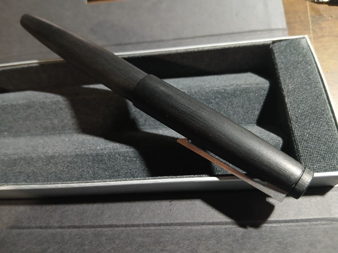 美品 LAMY2000 万年筆
